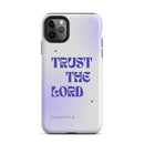 iPhone Case - Proverbs 3:5-6