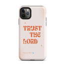 iPhone Case - Proverbs 3:5-6