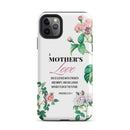 iPhone Case - Mother - Proverbs 31:25