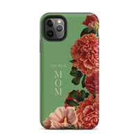 iPhone Case - The Best Mom