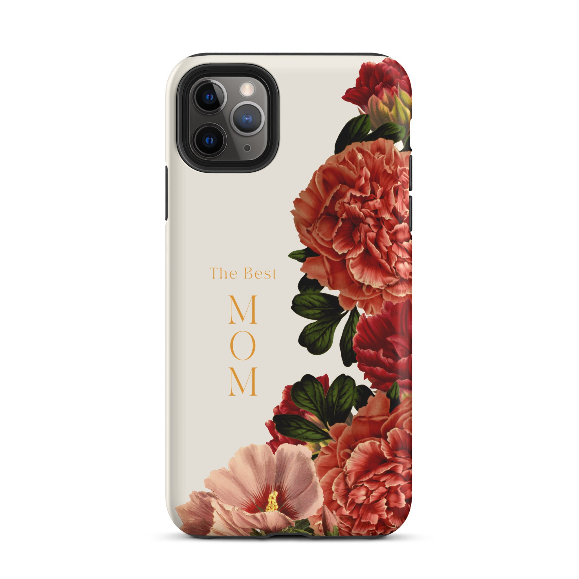 iPhone Case - The Best Mom