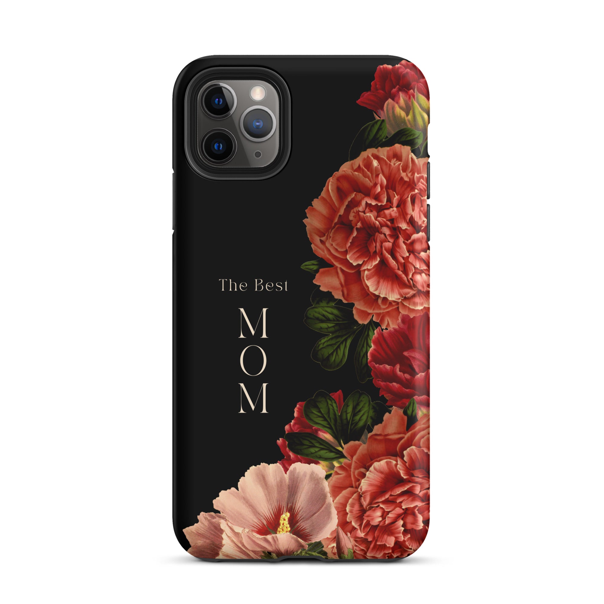 iPhone Case - The Best Mom