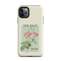 iPhone Case - The Best Mom