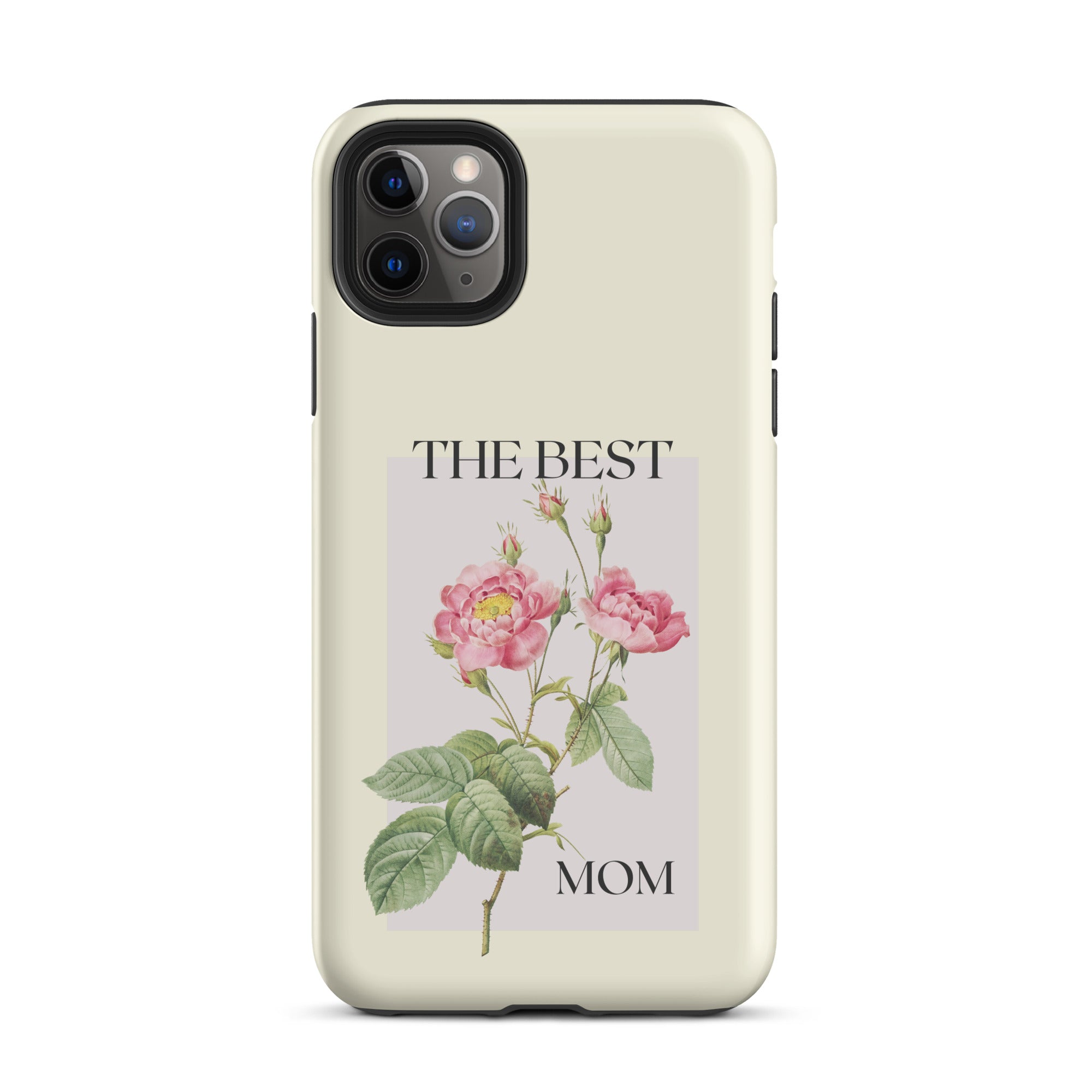 iPhone Case - The Best Mom