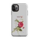 iPhone Case - Mom love you