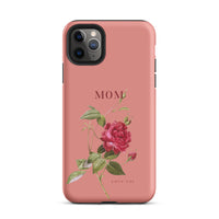 iPhone Case - Mom love you