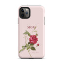 iPhone Case - Mom love you