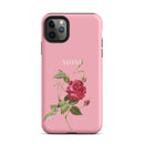 iPhone Case - Mom love you