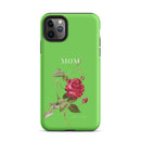 iPhone Case - Mom love you