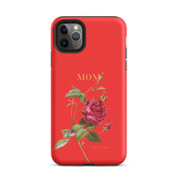 iPhone Case - Mom love you