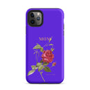 iPhone Case - Mom love you