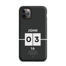 iPhone Case - John 3:16