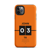 iPhone Case - John 3:16