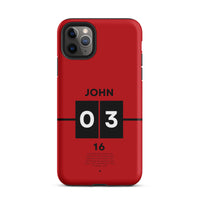 iPhone Case - John 3:16