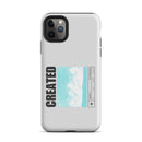 iPhone Case - Genesis 1:1