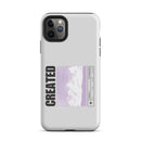 iPhone Case - Genesis 1:1