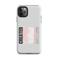 iPhone Case - Genesis 1:1