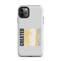 iPhone Case - Genesis 1:1