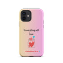 iPhone Case - 1 Corinthians 16:14