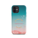 iPhone Case - 1 Corinthians 16:14