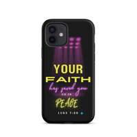 iPhone Case - Luke 7:50