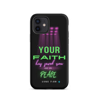 iPhone Case - Luke 7:50