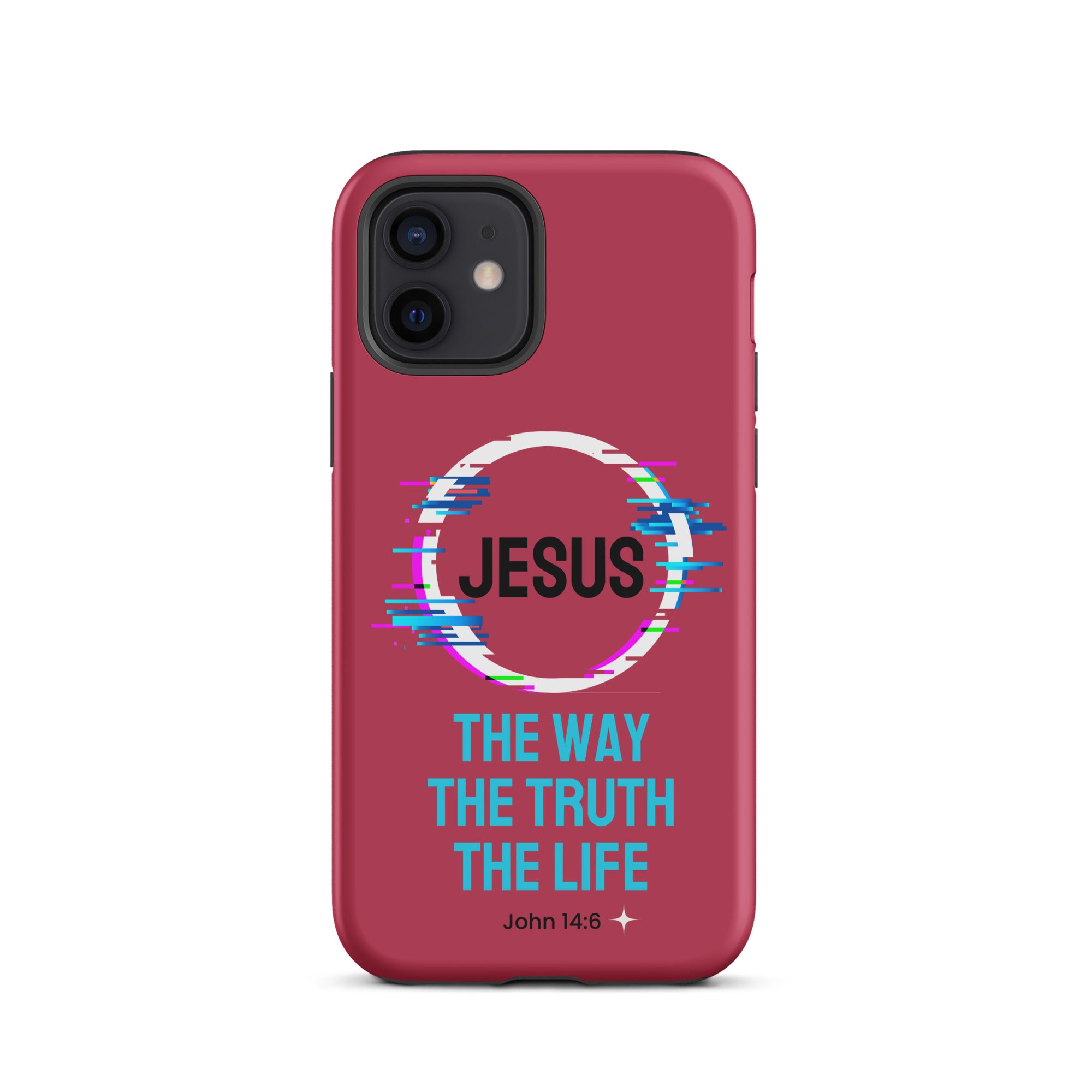 iPhone Case - John 14:6