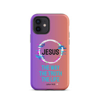 iPhone Case - John 14:6