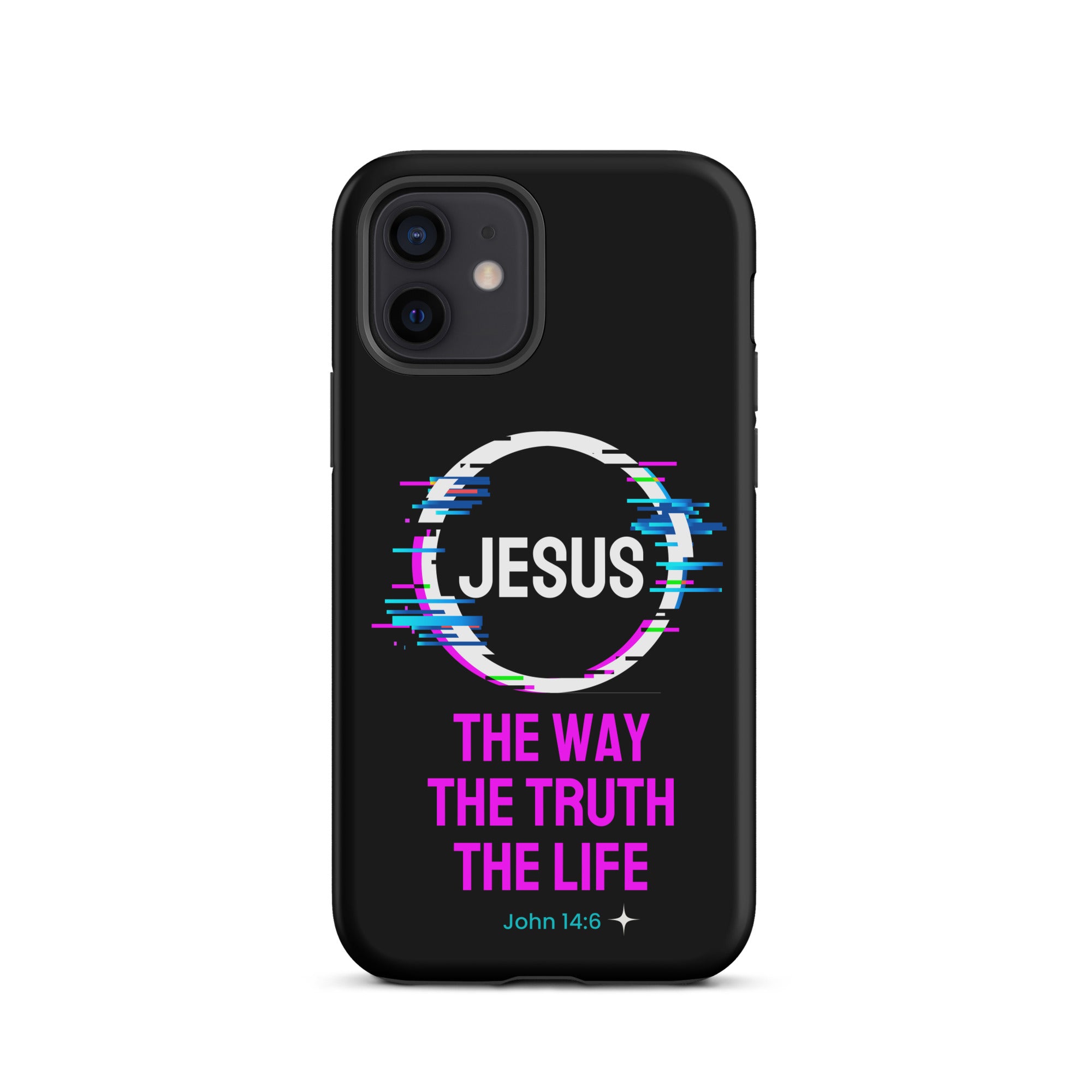 iPhone Case - John 14:6