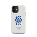 iPhone Case - Psalm 33:13