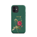 iPhone Case - Mom love you