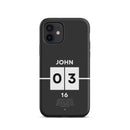 iPhone Case - John 3:16