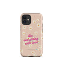 iPhone Case - 1 Corinthians 16:14