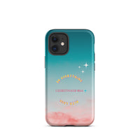 iPhone Case - 1 Corinthians 16:14