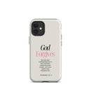 iPhone Case - Ephesians 4:32