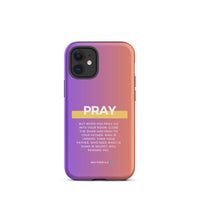 iPhone Case - Matthew 6:6