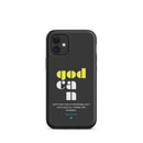 iPhone Case - Matthew 19:26