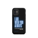 iPhone Case - Matthew 28:20