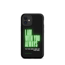 iPhone Case - Matthew 28:20