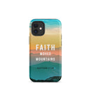 iPhone Case - Matthew 17:20