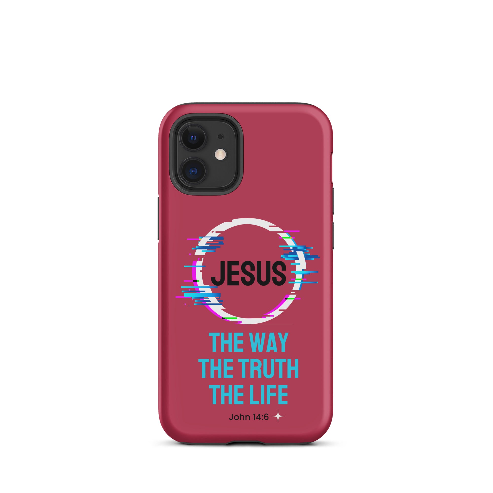 iPhone Case - John 14:6