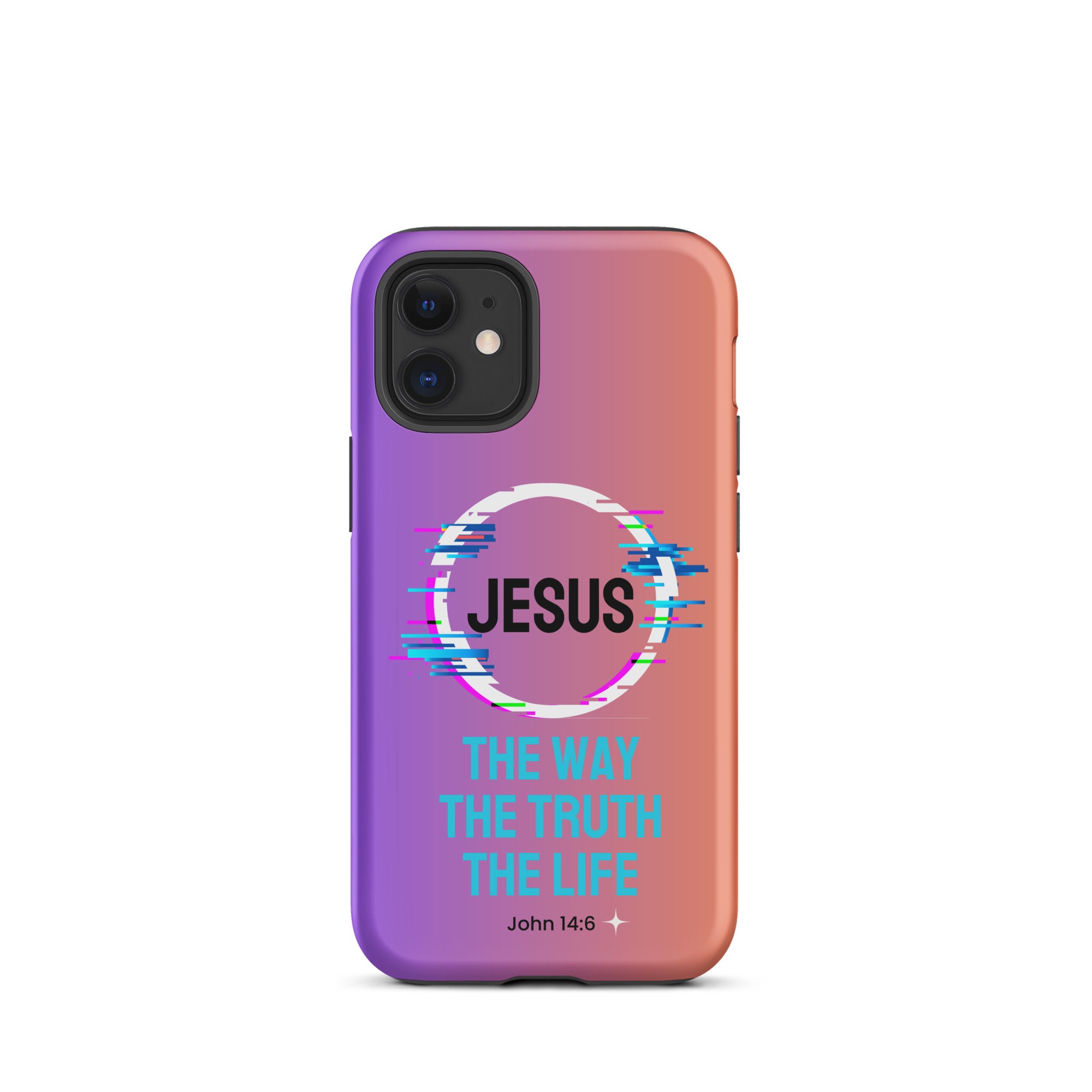 iPhone Case - John 14:6