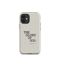 iPhone Case - Psalm 19:1