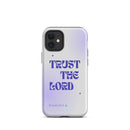 iPhone Case - Proverbs 3:5-6