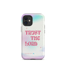 iPhone Case - Proverbs 3:5-6