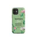 iPhone Case - Mother - Proverbs 31:25