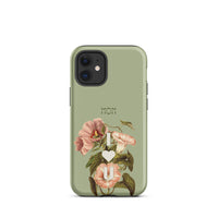 iPhone Case - Mom I love you