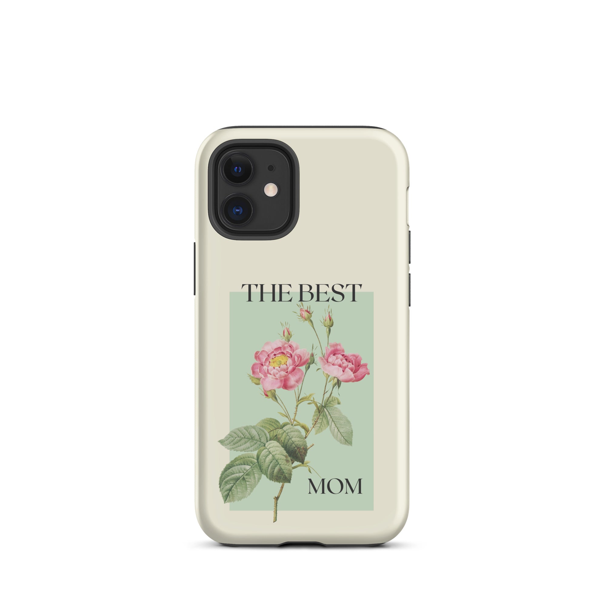 iPhone Case - The Best Mom