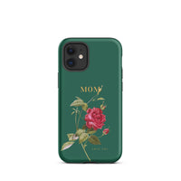 iPhone Case - Mom love you