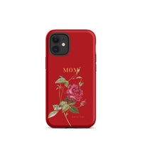 iPhone Case - Mom love you